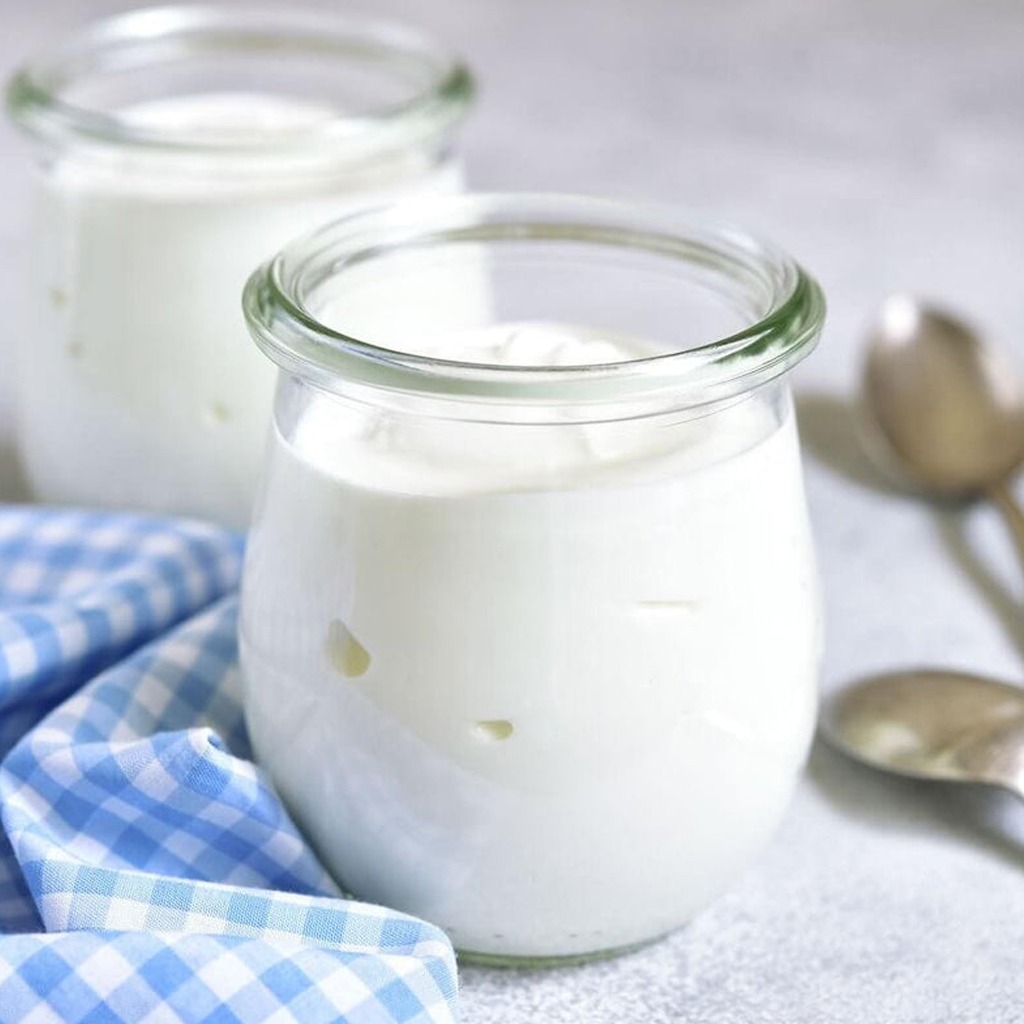Yogurt