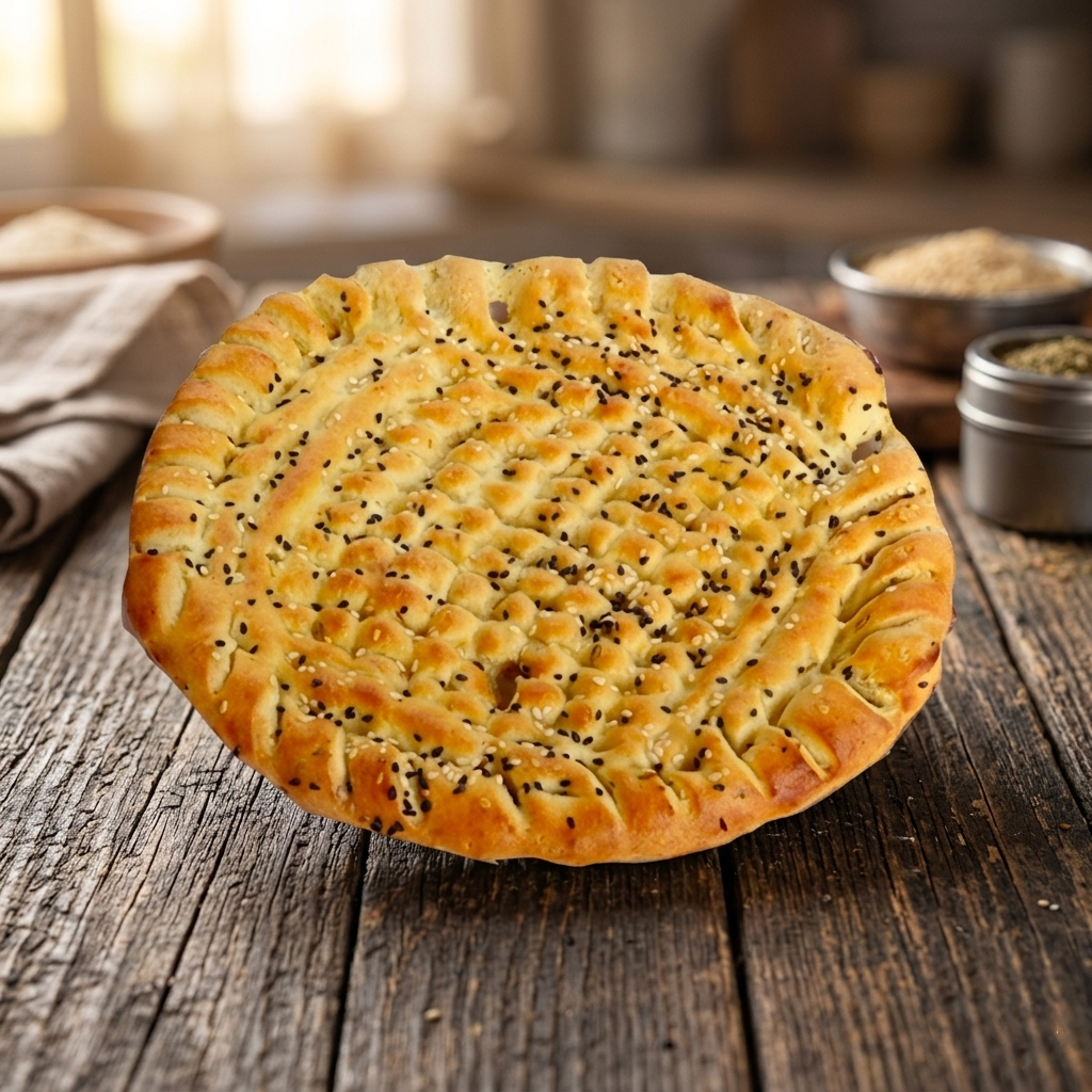 Naan